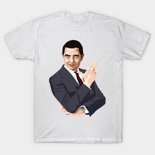 Johnny English T-Shirt